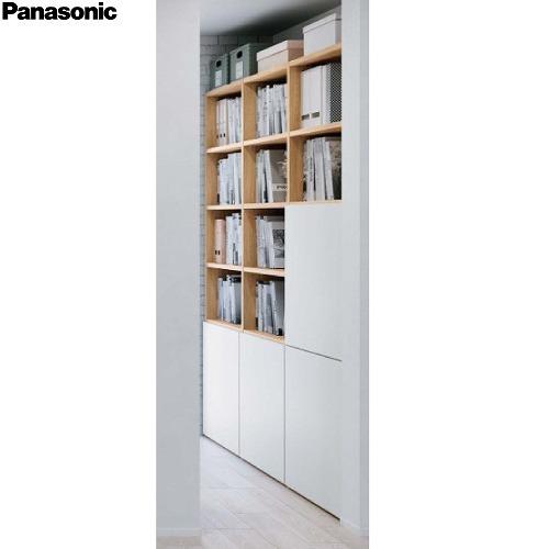 収納棚【Panasonic】 アイシェルフ | 収納 | 室内ドア・フローリング・収納 | Panasonic