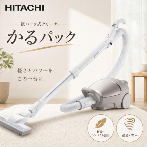HITACHI CV-KP90L 掃除機 HITACHI CV-KP90L 掃除機 2024年製