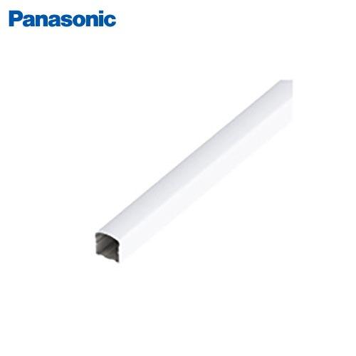 ＊お洒落な Panasonic スッキリダクトR 本体 DAR075S x 4本 長期欠品中 納期未定】エアコン 配管化粧カバー スッキリダクト R