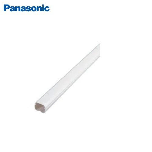 エアコン 配管化粧カバー スッキリダクト本体 80型 長さ2m