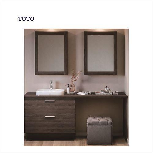 Toto 洗面化粧台 ドレーナ間口1800mm セットプラン 受注生産品 メーカー直送 Drena03 コンパネ屋 Yahoo ショップ 通販 Yahoo ショッピング
