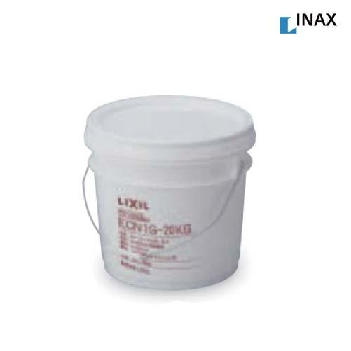 INAX ECN1G 20kg エコカラット用接着剤 LIXIL ビジネス情報 | ECN1G