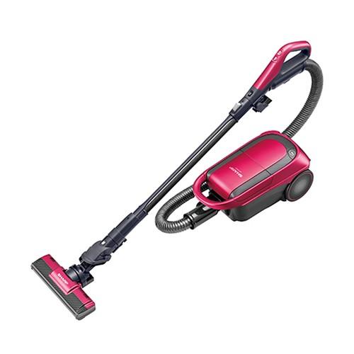 SHARP シャープ 2023年製 パック式掃除機　EC-VP510P SHARP(シャープ) 紙パック式掃除機 [EC-VP510-P] 軽量本体2.2kg