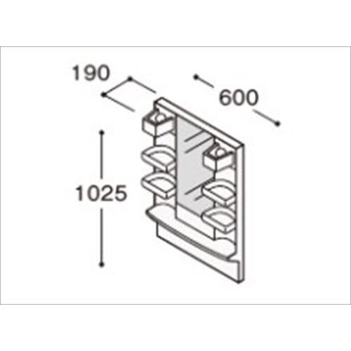 EIDAI（永大） 爆買WEEK 洗面化粧台 シャンピーヌプレーン 永大産業