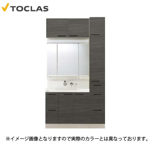 トクラス 洗面化粧台 Epoch エポック 間口10mm W900 片引き出し 3面鏡 W300トールキャビネット 扉カラー Eシリーズ メーカー直送 Epoch コンパネ屋 Yahoo ショップ 通販 Yahoo ショッピング