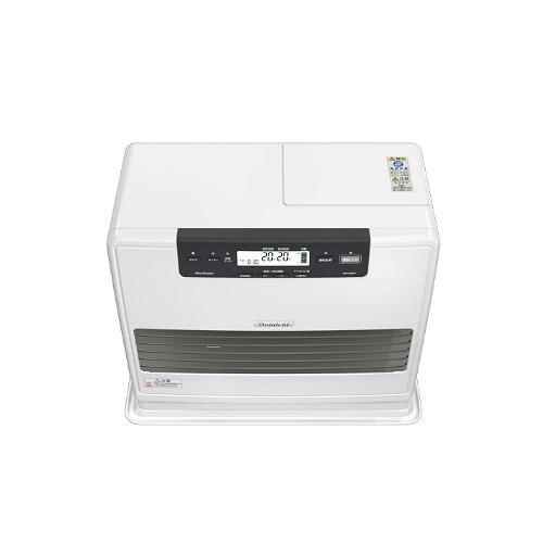 家庭用石油ファンヒーター DXタイプ 木造19畳コンクリ25畳用 [FW-72DX6