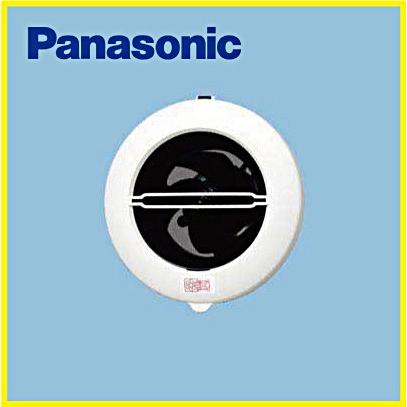パイプファン　パナソニック Amazon | パナソニック(Panasonic) パイプファン排気形 (プラグ