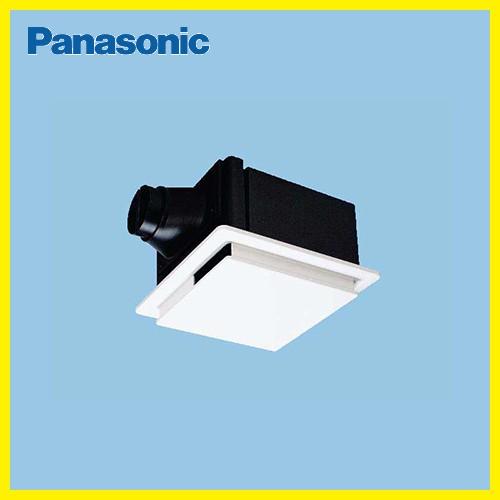 Panasonic（パナソニック） Q-hiファン 天井埋込形 熱交換形 12畳用