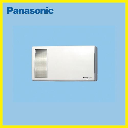 Panasonic（パナソニック） 気調・熱交換形換気扇 壁掛熱交形 2パイプ