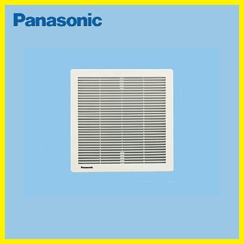 パナソニック 換気扇 Fy g11 フード一体型ルーバー 壁埋込形換気扇 Panasonic Fyg11 コンパネ屋 Yahoo ショップ 通販 Yahoo ショッピング