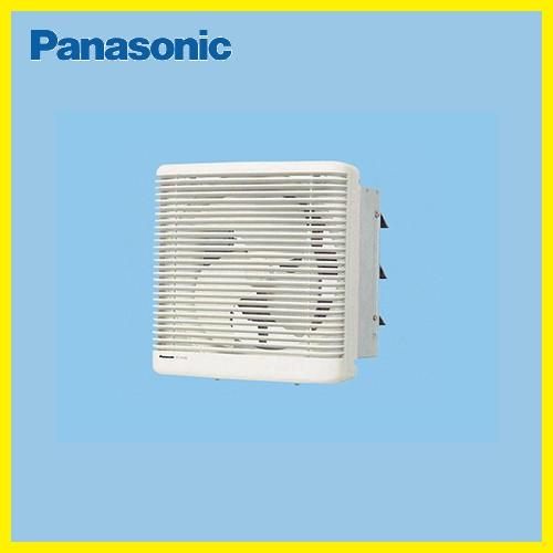 Panasonic インテリア形有圧換気扇 パナソニック [FY-20LSE-W