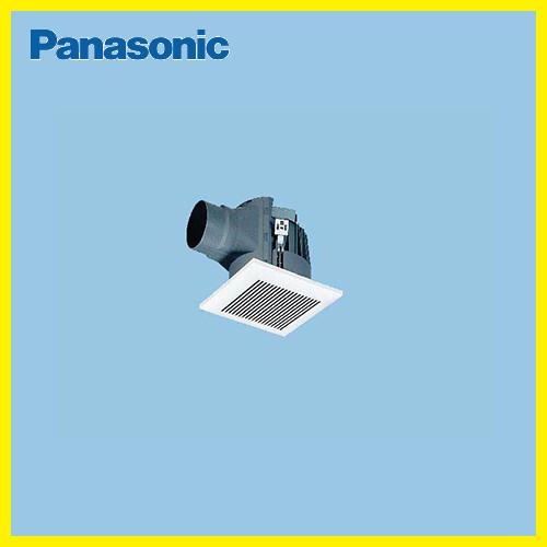 丸形天井埋込換気扇 まる天 ルーバーセット パナソニック Panasonic [FY-20MK1] 低騒音形｜conpaneya