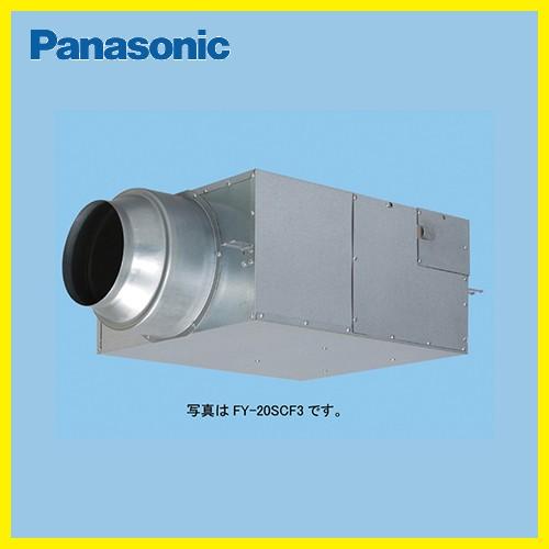 Panasonic（パナソニック） 消音ボックス付送風機 消音形キャビネット
