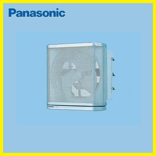 Panasonic インテリア形有圧換気扇 パナソニック [FY-25LSX