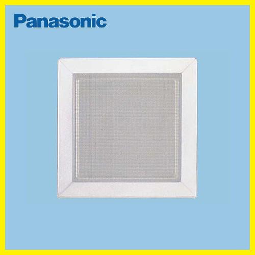 Panasonic（パナソニック） ルーバー [FY-27L19] 天井埋込形換気扇用