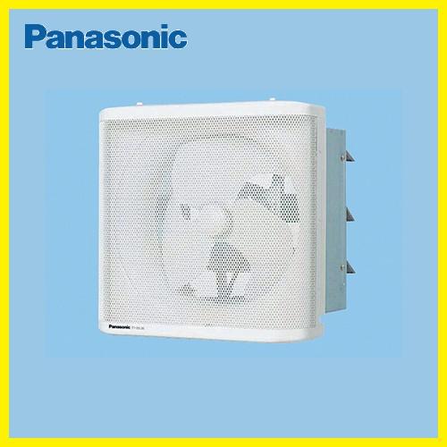 Panasonic インテリア形有圧換気扇 パナソニック [FY-30LSS] 給気形