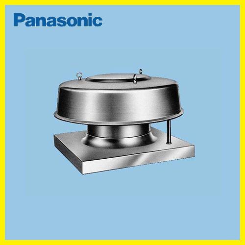 Panasonic 屋上換気扇 パナソニック [FY-60SQL-B] 全体換気用 低騒音形 