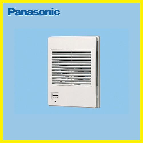 パナソニック 換気扇 Fy Dqsf73k 給気電動シャッタ フィルター付タイプ パイプファン 給気専用 Panasonic Pymr Go Th