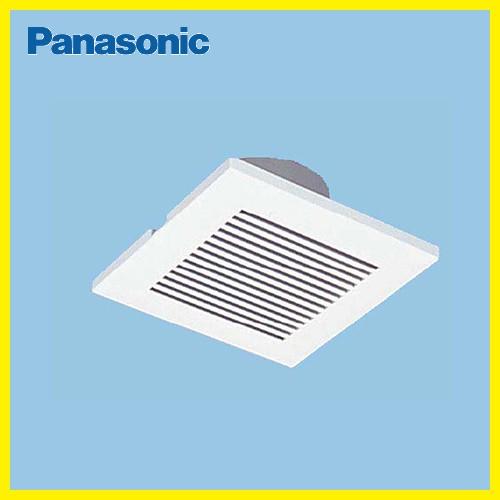 薄型給排気グリルFY-BGS10 Panasonic（パナソニック） FY-BGS10 換気扇 気調システム専用部材 薄