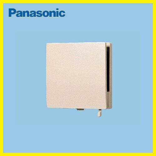 Panasonic（パナソニック） 自然給気口 壁用 [FY-GKF45L-C] 定風量機能
