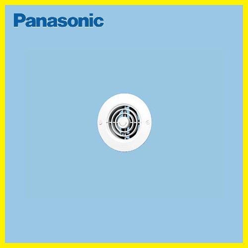 Panasonic（パナソニック） 給排気グリル 風量調節形 [FY-GPV043] 壁