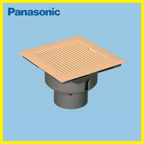 Panasonic（パナソニック） 給排気グリル 床用 [FY-GWF043-T] 気調