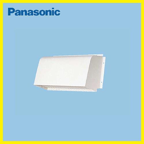 Panasonic 屋外フード 同時給排形用 パナソニック [FY-HS601] 防