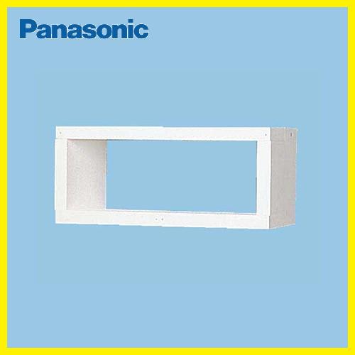 不燃枠 パナソニック Panasonic [FY-KYA601] 浅形レンジフード用部材 換気扇部材｜conpaneya