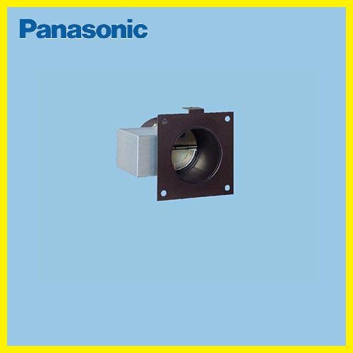 パナソニック 換気扇 FY-MDS042 電動ダンパー 100Φ − 125Φ Panasonic