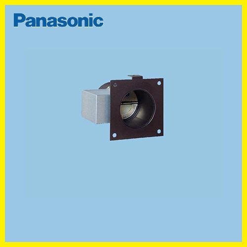 Panasonic (パナソニック) 電動ダンパー FY-MDS042 khxv5rg Panasonic 電動ダンパー 煙逆流防止用 パナソニック [FY-MDS042