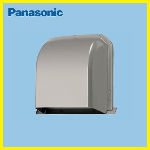 Panasonic（パナソニック） 深形パイプフード ステンレス製 [FY 