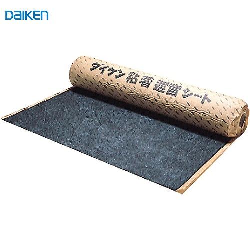 5個セット ダイケン 遮音シート DSH-100B DIY 防音 遮音シート100B 2巻入 ダイケン 大建工業 : DIYをサポートする じゅう
