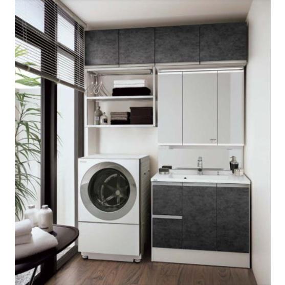 パナソニック　シーライン　洗面化粧台 Panasonic（パナソニック） 洗面化粧台 シーライン [GC-165E] 幅1650