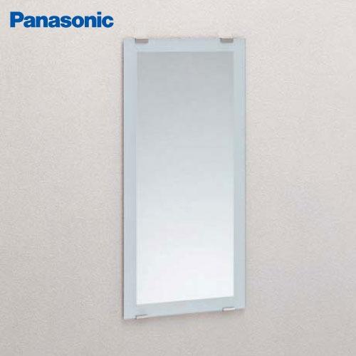 アラウーノ手洗い ミラー 角型・フロスト パナソニック Panasonic
