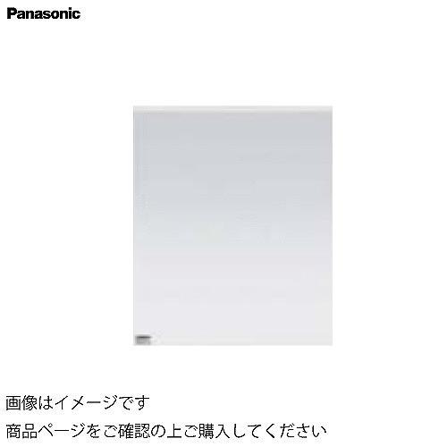 洗面化粧台 シーラインスタンダードD530 高さ1900mm用/幅750mm 1面鏡(照明なし) パナソニック Panasonic [GQC075F□SBT] ミラーのみ