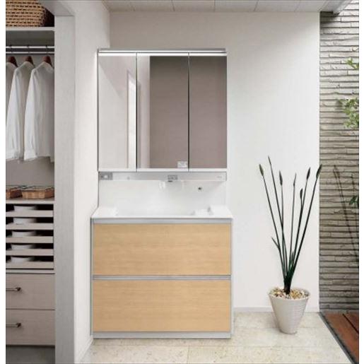 Panasonic（パナソニック） 洗面化粧台 ウツクシーズ 幅900mm