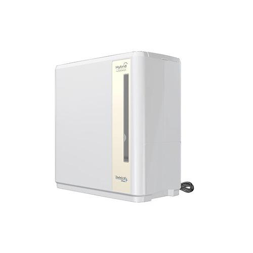 ハイブリット式加湿器 Cタイプ プレハブ洋室14畳木造和室8.5畳用 [HD