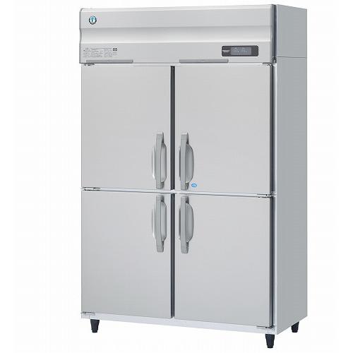 納期約1ヶ月半】 業務用冷凍冷蔵庫 Aタイプ [HRF-120A-1] 定格内容積 
