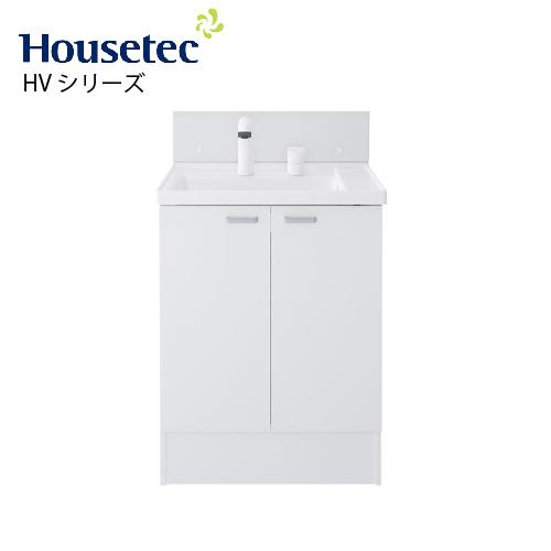 洗面化粧台 洗面台 HVシリーズ 開き扉タイプ 間口600mm ハウス 洗面化粧台 洗面台 HVシリーズ 開き扉タイプ 間口600mm ハウス