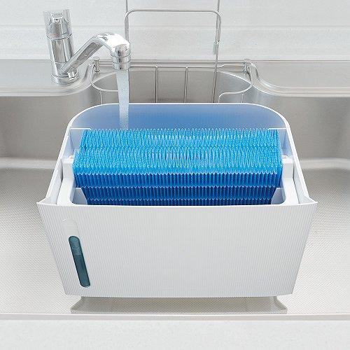 【美品】シャープ HV-R120-W プラズマクラスター25000 加湿器 HV-R120 | プラズマクラスター加湿器：シャープ