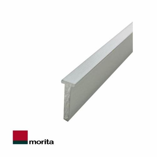 爆買WEEK アルミ床見切り keid ケイド W4×T12.5×L1820mm 3本 [KED183