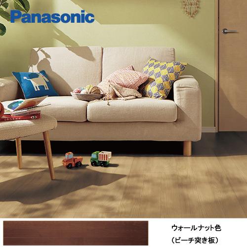在庫限り】フィットフロアー突板2本溝半坪 パナソニック Panasonic 