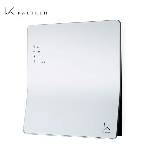 【さらに値下げ中⭐︎】カルテック TURNED KL-W01光触媒除菌脱臭機 カルテック 光触媒・除菌・脱臭機 ターンド・ケイ [KL-W01