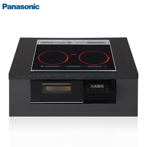 ビルトインIHクッキングヒーター 3口IH 幅60cm Aシリーズ パナソニック