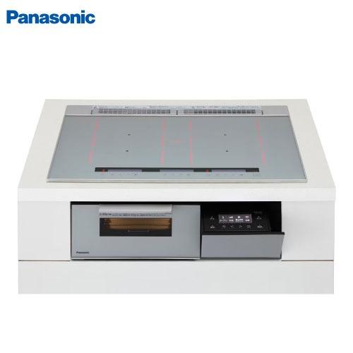 ビルトインIHクッキングヒーター 3口IH 幅75cm Sシリーズ パナソニック