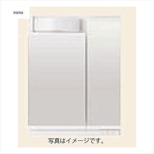 洗面化粧台 Fシリーズ 2面鏡ミラーのみ TOTO [LMSPL060A2GDG1□] 間口