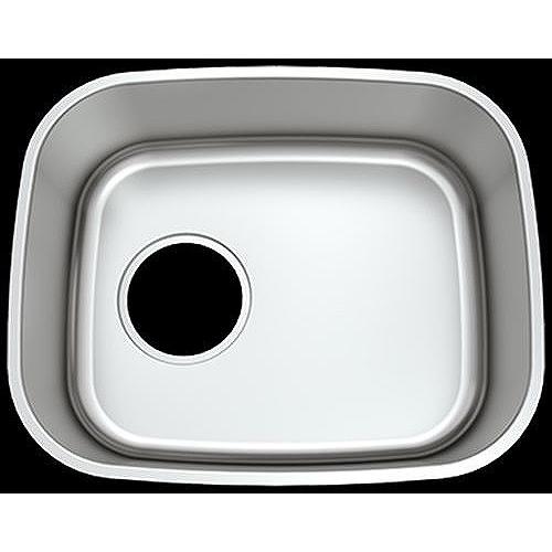 シンク ベーシックシンク [M550X] 外寸580×470×207mm 軒先渡し メーカー直送 トヨウラ