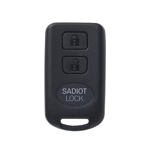 スマートロック SADIOT LOCK2 Key サディオロックキー ブラック [MHP