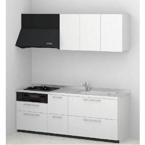 TOTO システムキッチン ミッテ 間口225cm W2250mm I型 奥行65cm TOTO システムキッチン ミッテ 間口225cm W2250mm I型 奥行65cm
