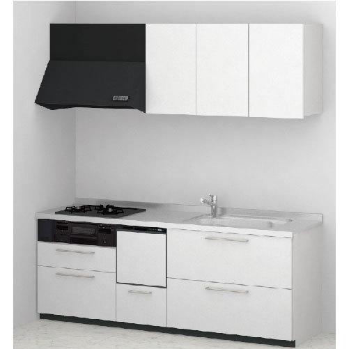 TOTO システムキッチン ミッテ 間口225cm W2250mm I型 奥行65cm 基本